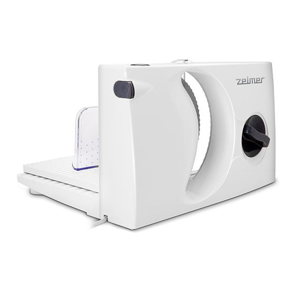 EAN 5908269347186 - Zelmer ZFS0916S rebanadora Eléctrico 150 W Gris Plástico imagen 3