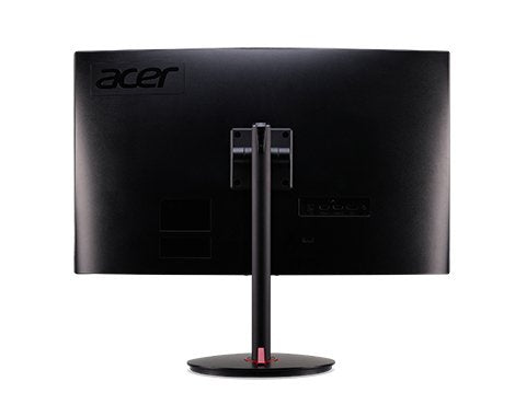 Monitor 27 Cali Nitro Xz270upbmiiphx