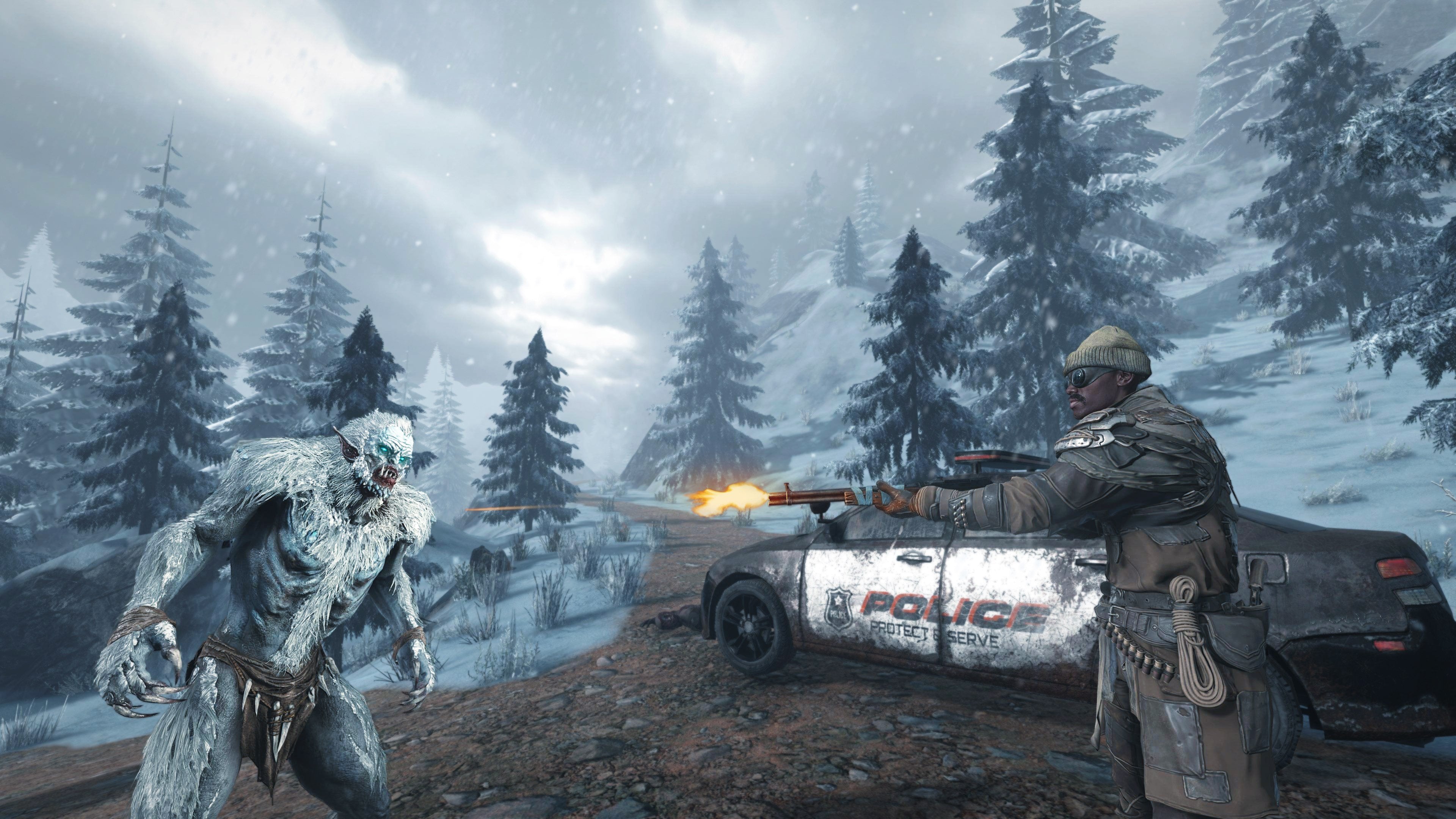 EAN 5056635614414 - FLASHPOINT 7 Days to Die (Playstation 5) Estándar Plurilingüe imagen 7