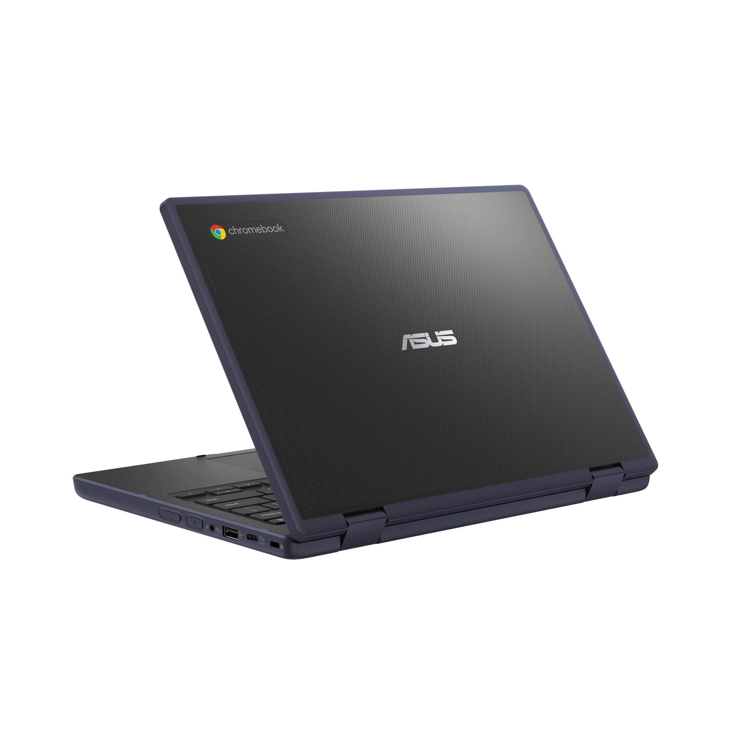 EAN 4711387932643 - ASUS Chromebook CR11 Flip CR1104FTA-NS0093 Intel® N 29,5 cm (11.6") Pantalla táctil LPDDR5-SDRAM Wi-Fi 6 imagen 8
