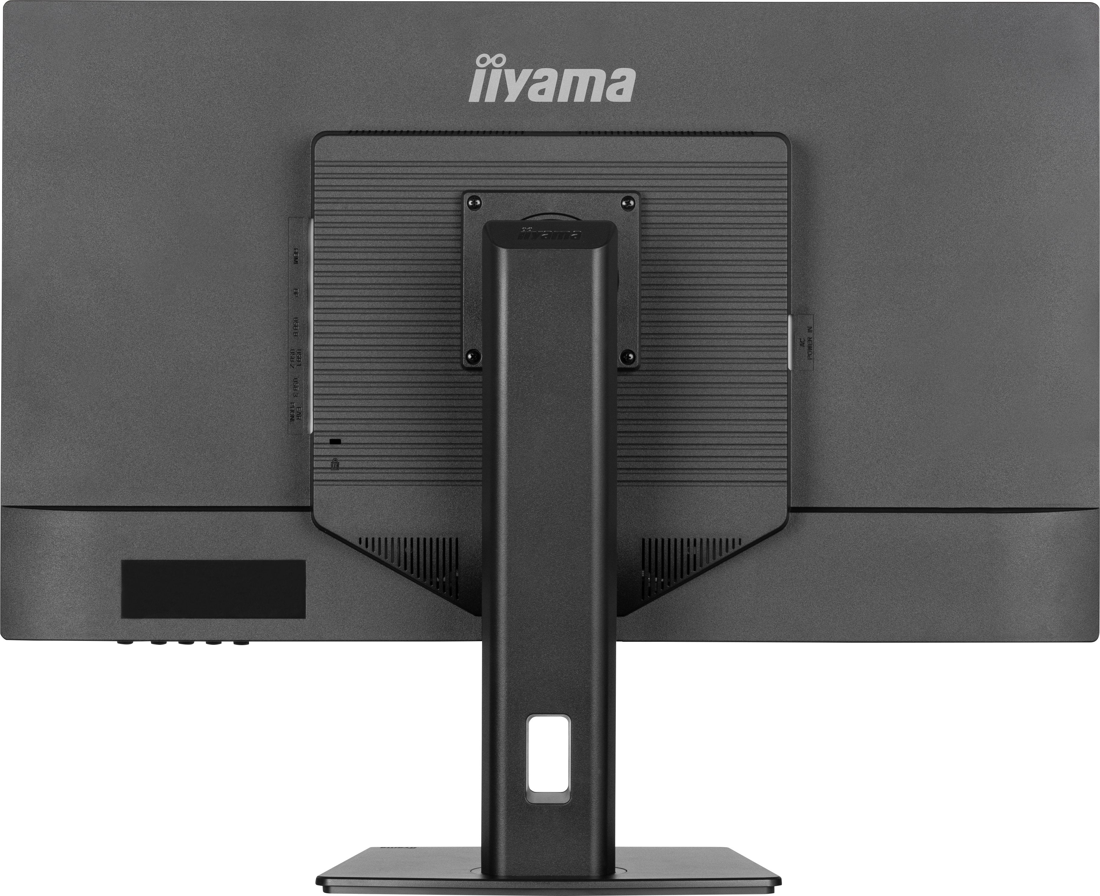Monitor Iiyama 80.0cm 31,5" Xb3270qsu-B1 16:9 2xhdmi+Dp+3xusb Ips Retail