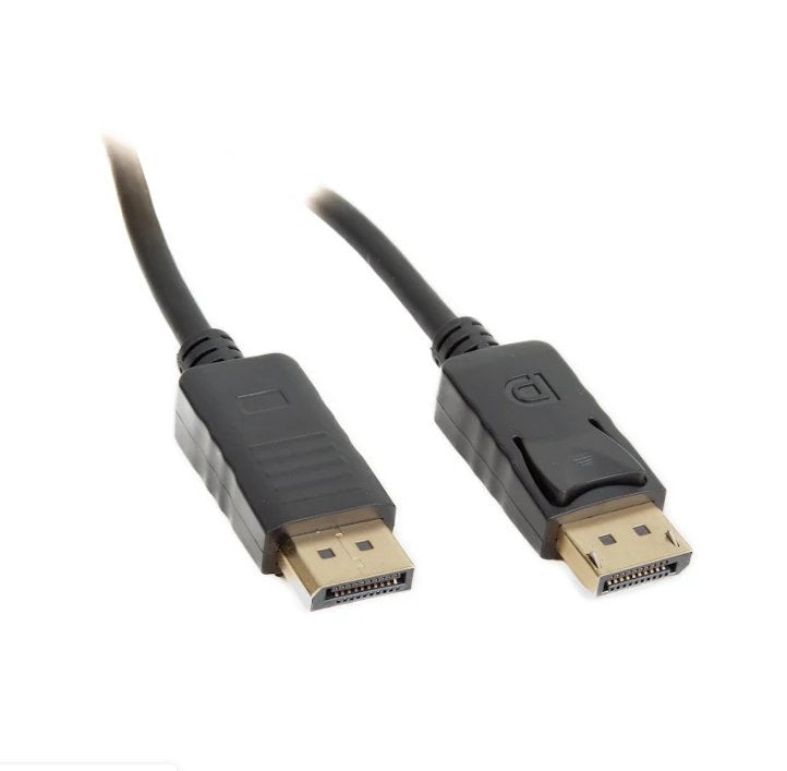EAN 8435364318362 - iggual IGG318362 cable DisplayPort 2 m Negro imagen 2