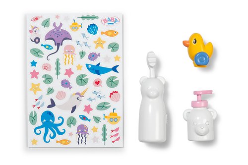 Zapf Creation Zapf Baby Born Handwaschbecken 838914
