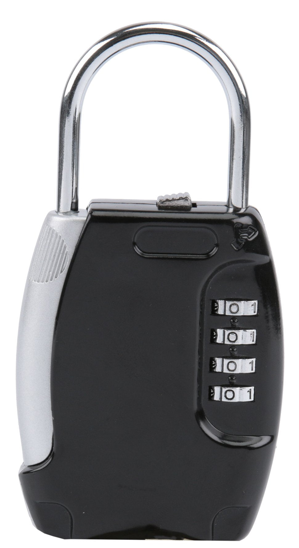 EAN 4030152070299 - Olympia ST 4 Aluminio Negro, Plata imagen 1