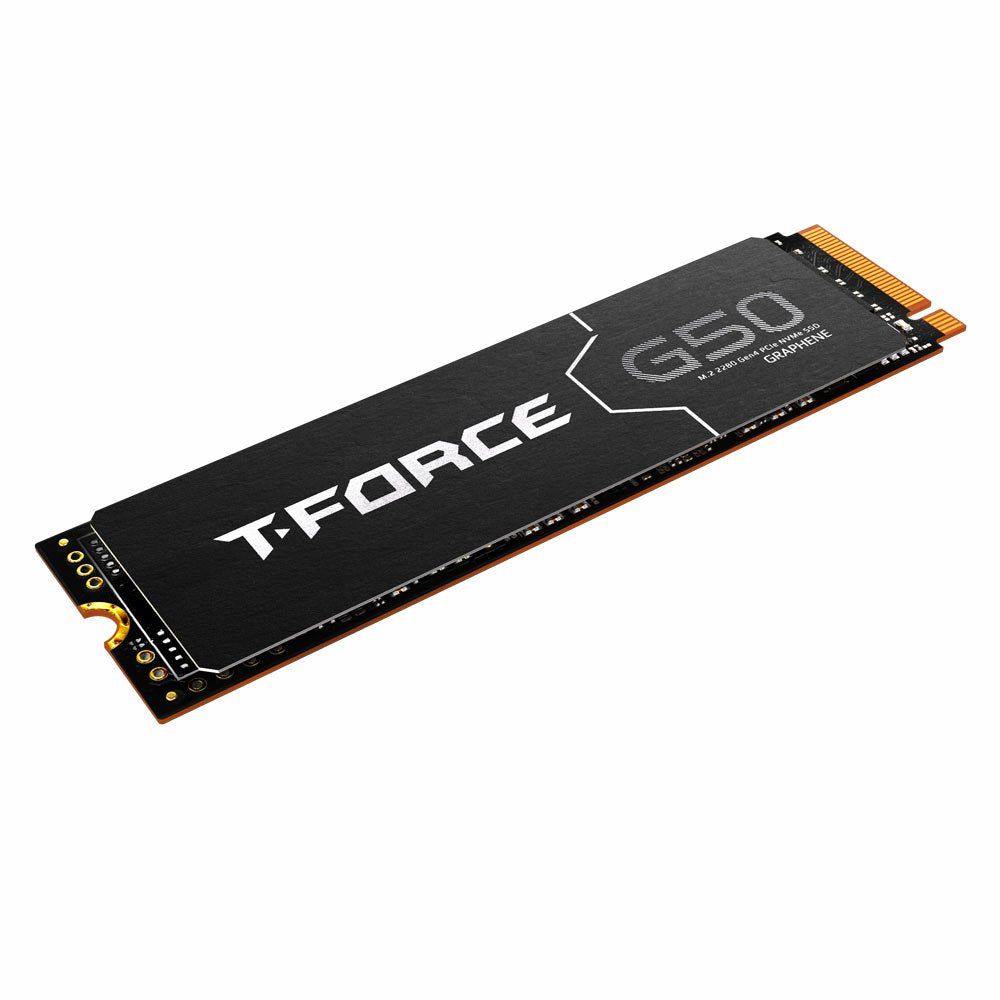 EAN 4711430802152 - Team Group G50 2 TB M.2 PCI Express 4.0 NVMe 3D NAND imagen 4