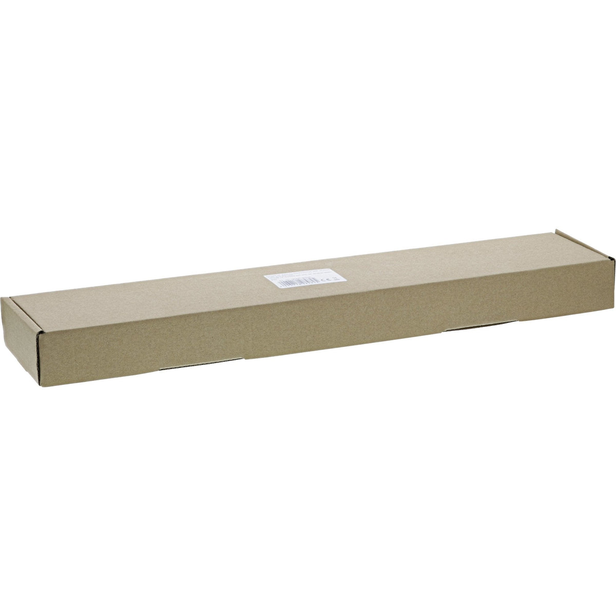 Rack Plegable Inline De 19", 2u, 24-40 Cm De Profundidad, Gris