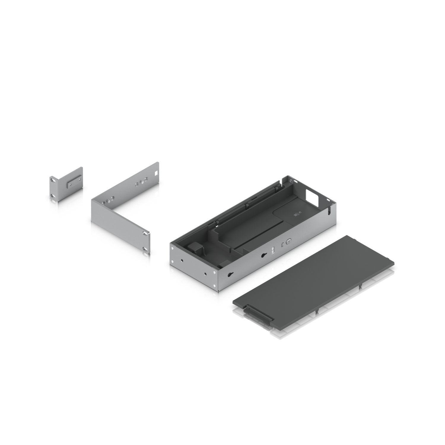 EAN 0810084696323 - Ubiquiti UACC-Pro-Max-16-RM Kit de montaje imagen 2