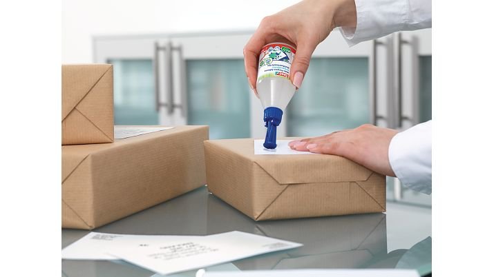 EAN 0000042076261 - TESA 57020-00000-03 adhesivo para uso doméstico imagen 6