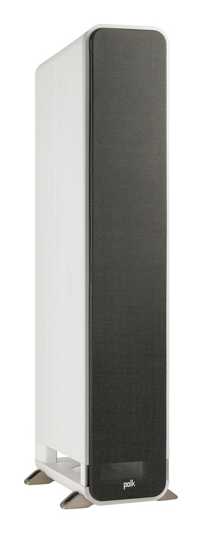 EAN 0747192134334 - Polk Audio SIGS60EWT De 5 vías Blanco Alámbrico imagen 2