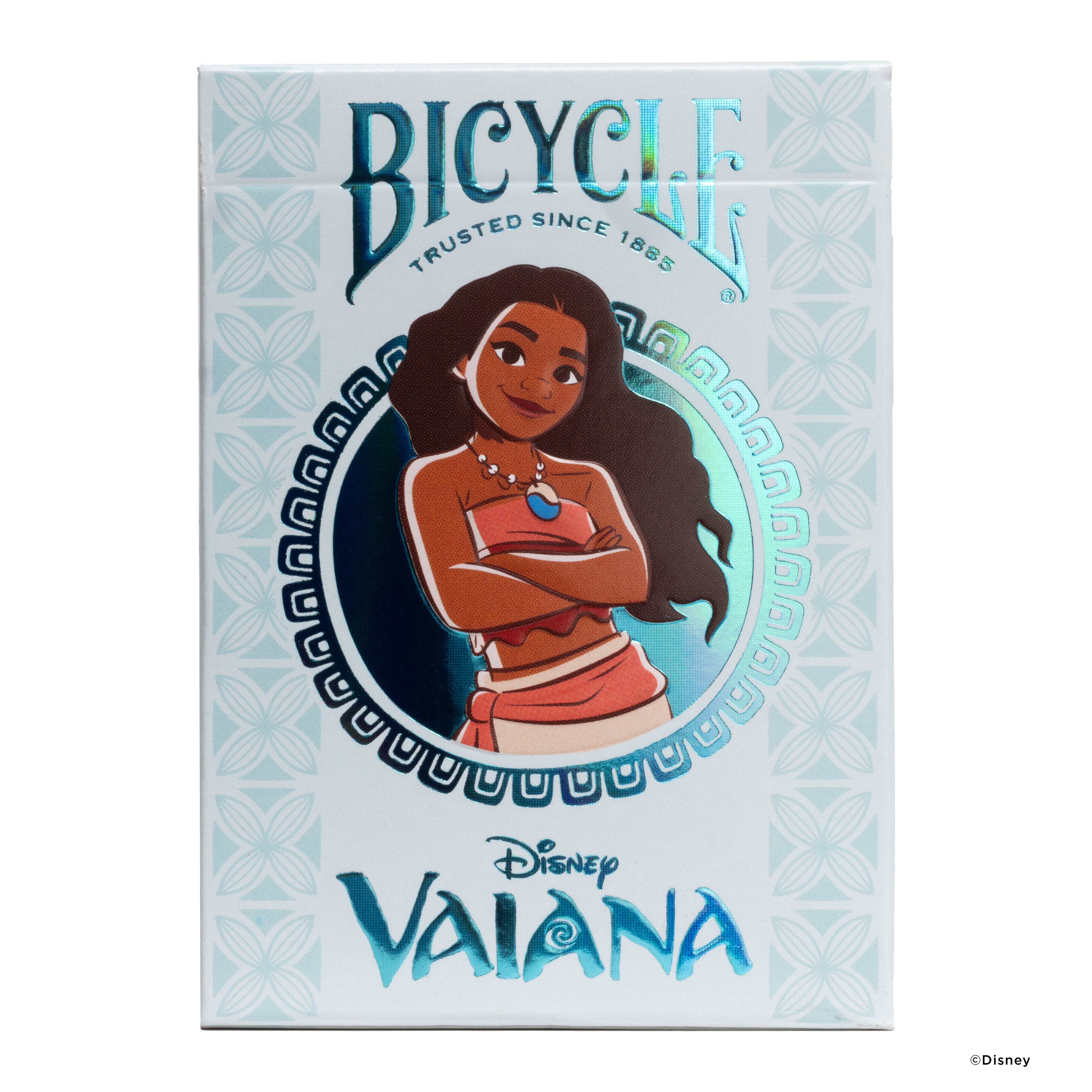 EAN 73854099087 - Bicycle 10048912 juego de cartas imagen 1
