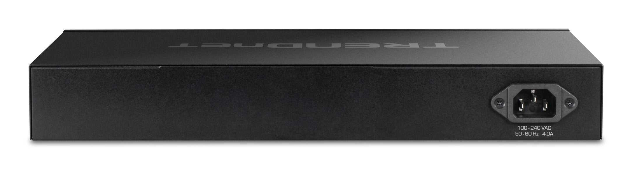 Trendnet 10-Port 2,5g Web Smart Poe+ Switch W.10g Sfp+ Slots