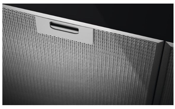 Campana Electrolux Lfv616k