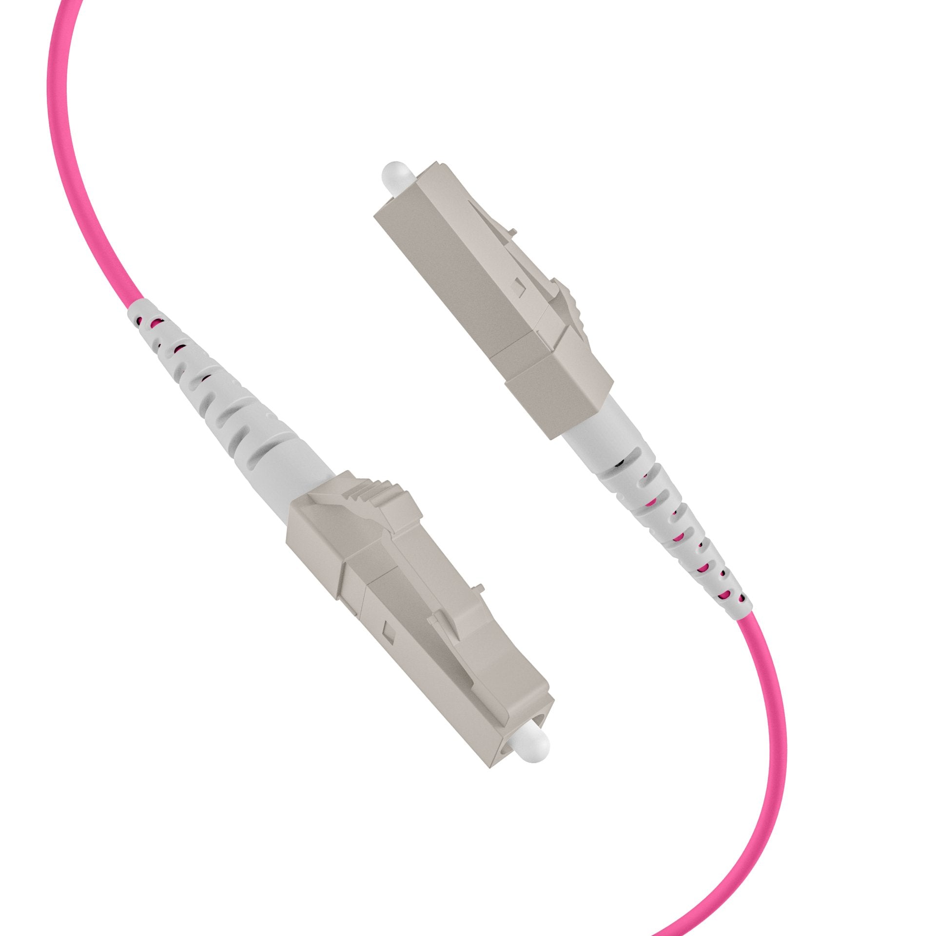 Efb Trunkcable U-Dq Zn Bh 4g 50 125, Lc Lc Om4 80m