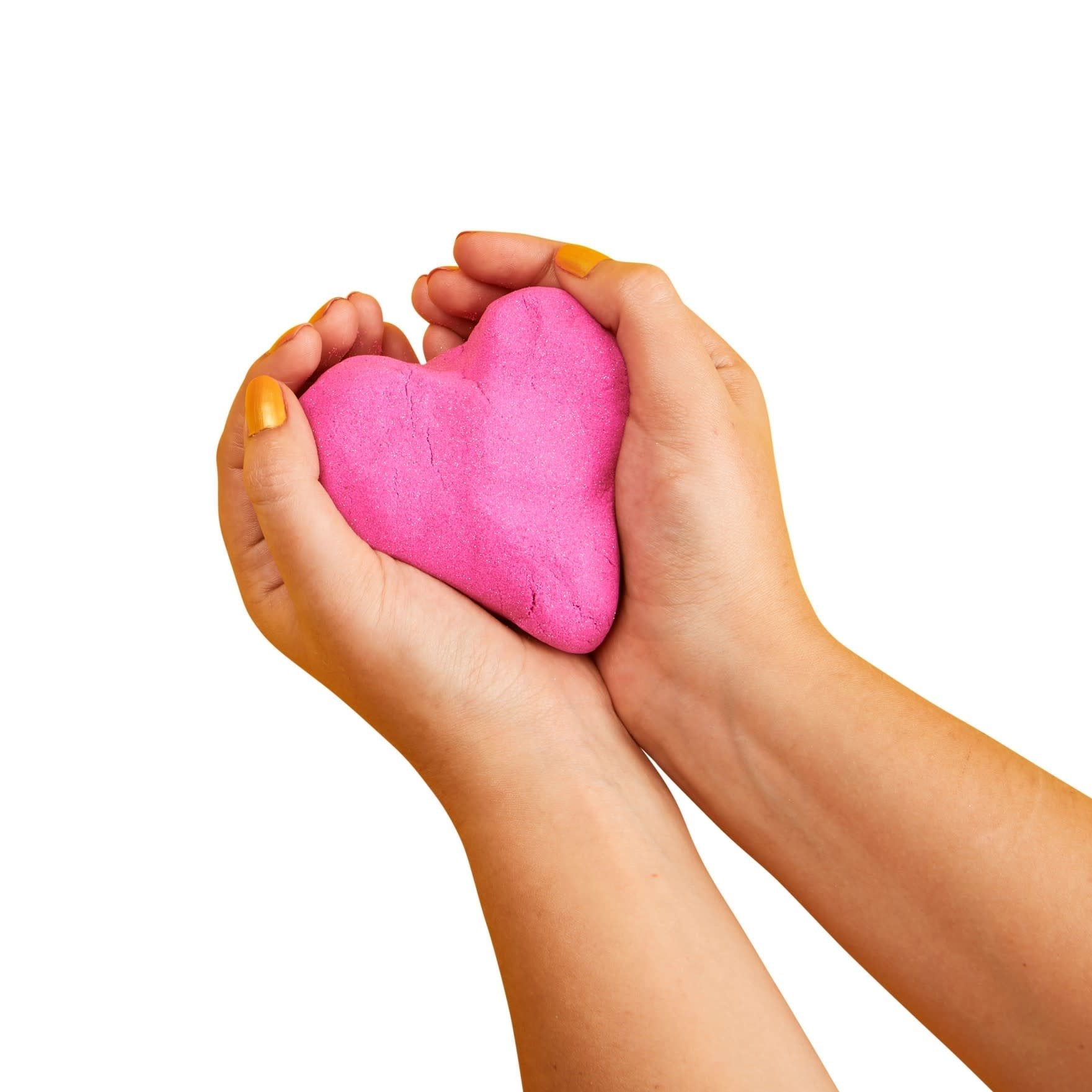 Kit Pasteleria Unicornio Kinetic Sand