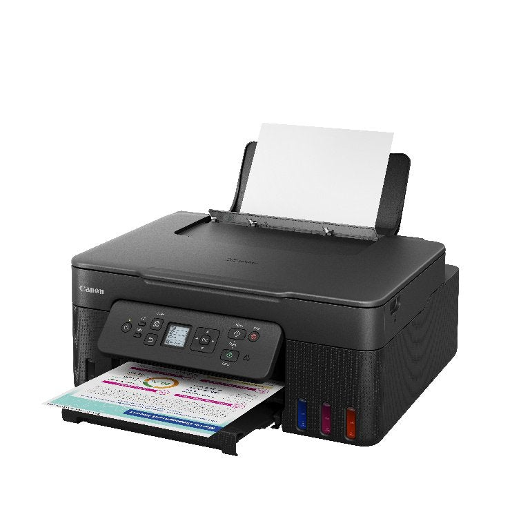 Canon Pixma G3480 Negro Megatank
