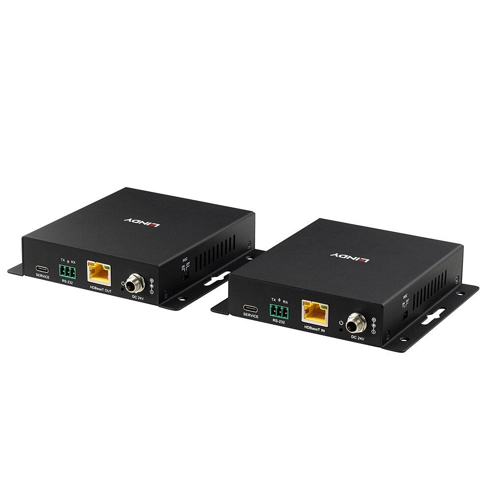100m Cat.6a Type C Hdbaset 3.0 Extender