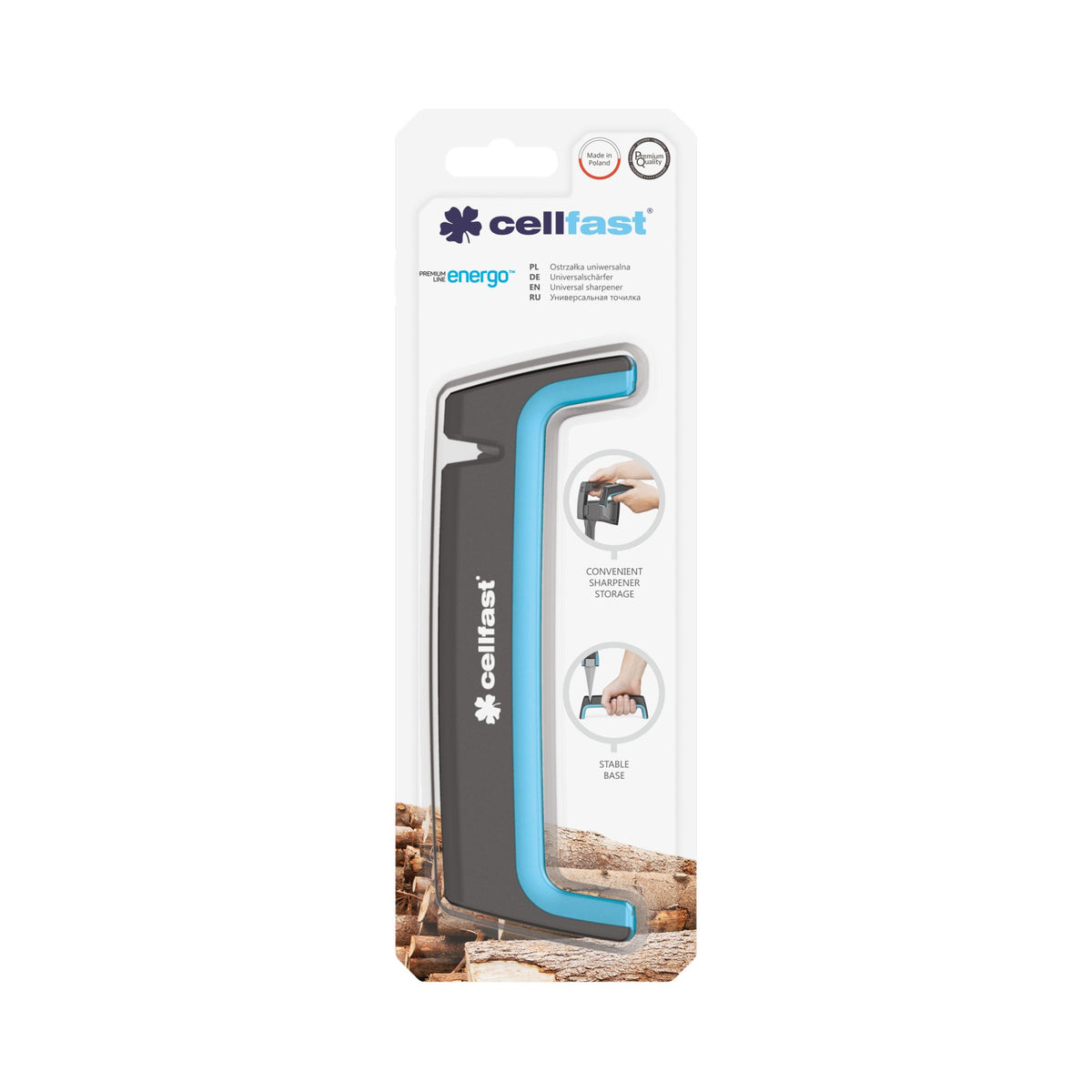 EAN 5907553504205 - CELLFAST 41-100 artículo para amoladora de banco imagen 2