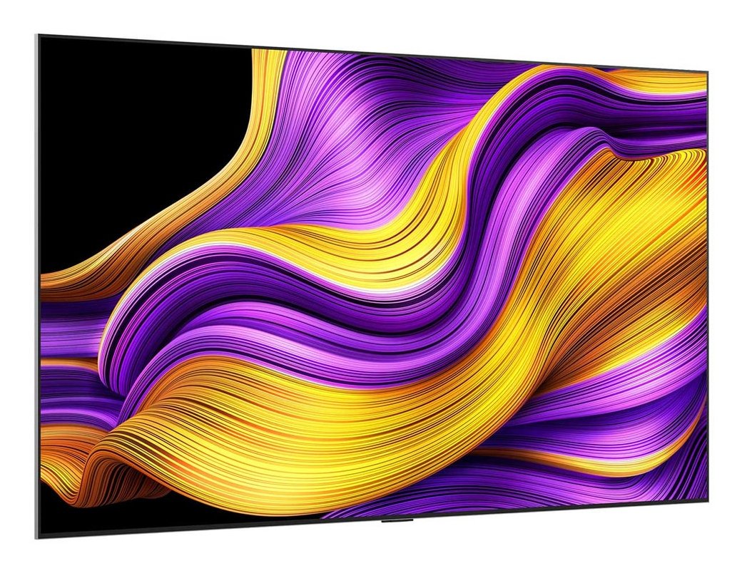 Televisor Lg Oled Evo Ai G5 Oled55g55lw 55' Ultra Hd 4k Smart Tv Wifi