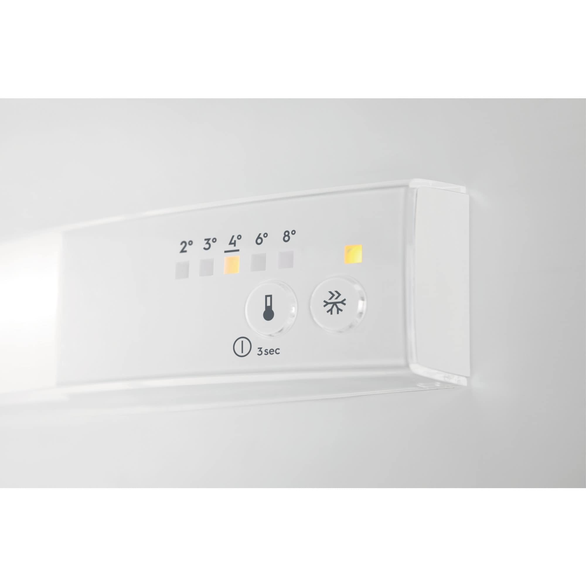 EAN 7333394012612 - Electrolux LNT6NE18S Integrado 257 L Blanco imagen 25