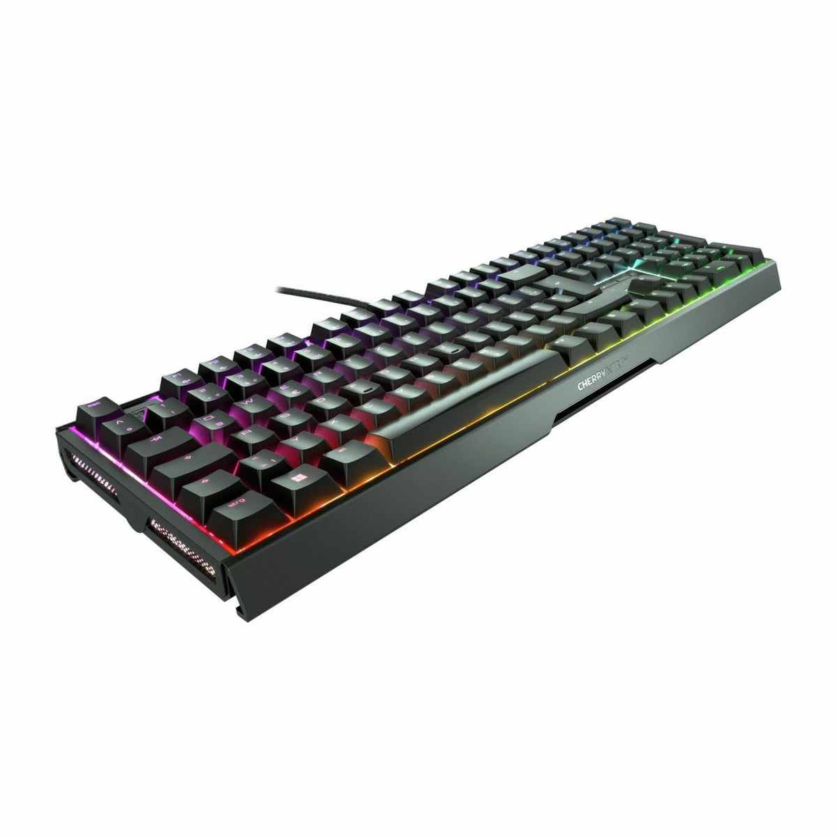 Cherry Xtrfy Mx 3.1 - Teclado - 100% - Full