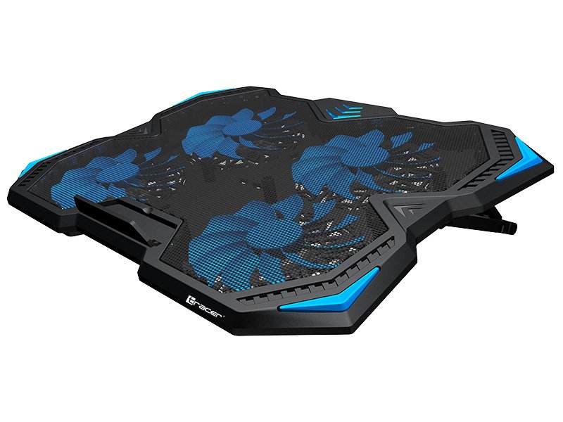 EAN 5907512862582 - Tracer TRASTA46098 almohadilla fría 43,2 cm (17") 1000 RPM imagen 3