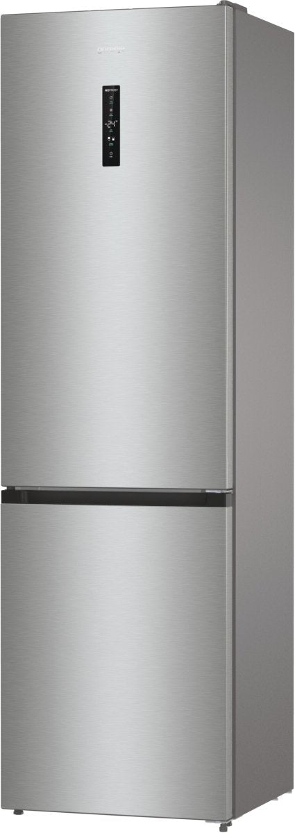 EAN 3838782760303 - Gorenje G600 NRK620CA2XL4 Independiente 331 L Gris, Acero inoxidable, Gris Oscuro imagen 5