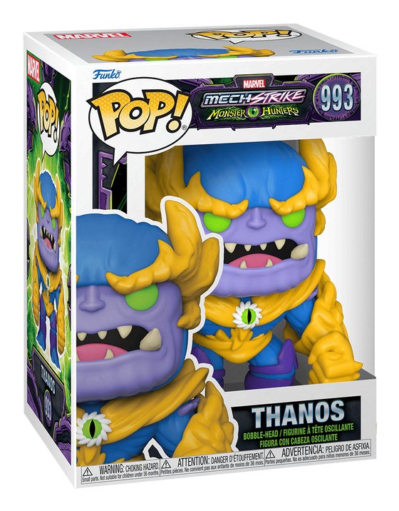 EAN 0889698615259 - FUNKO POP! 61525 collectible figure imagen 2