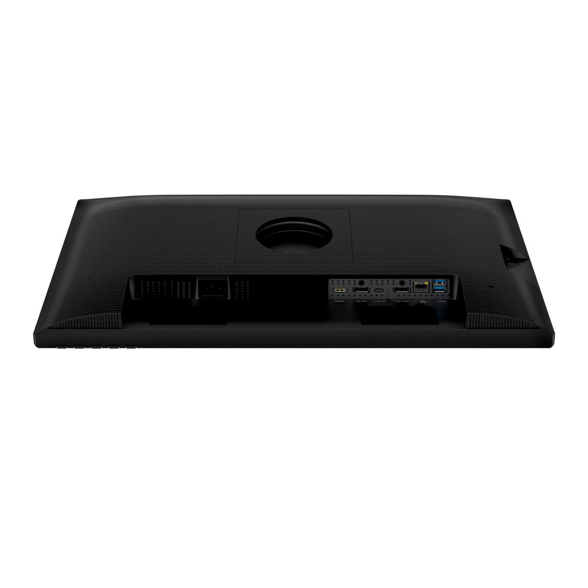 EAN 8721038006414 - Philips 24B2U3601 pantalla para PC 60,5 cm (23.8") 2560 x 1440 Pixeles Quad HD LCD Negro imagen 9