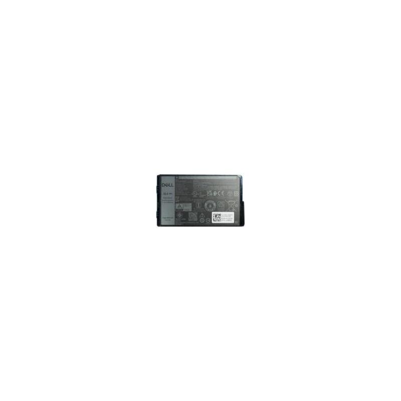 35.6wh Lithium-Ion Battery For Latitude 7230