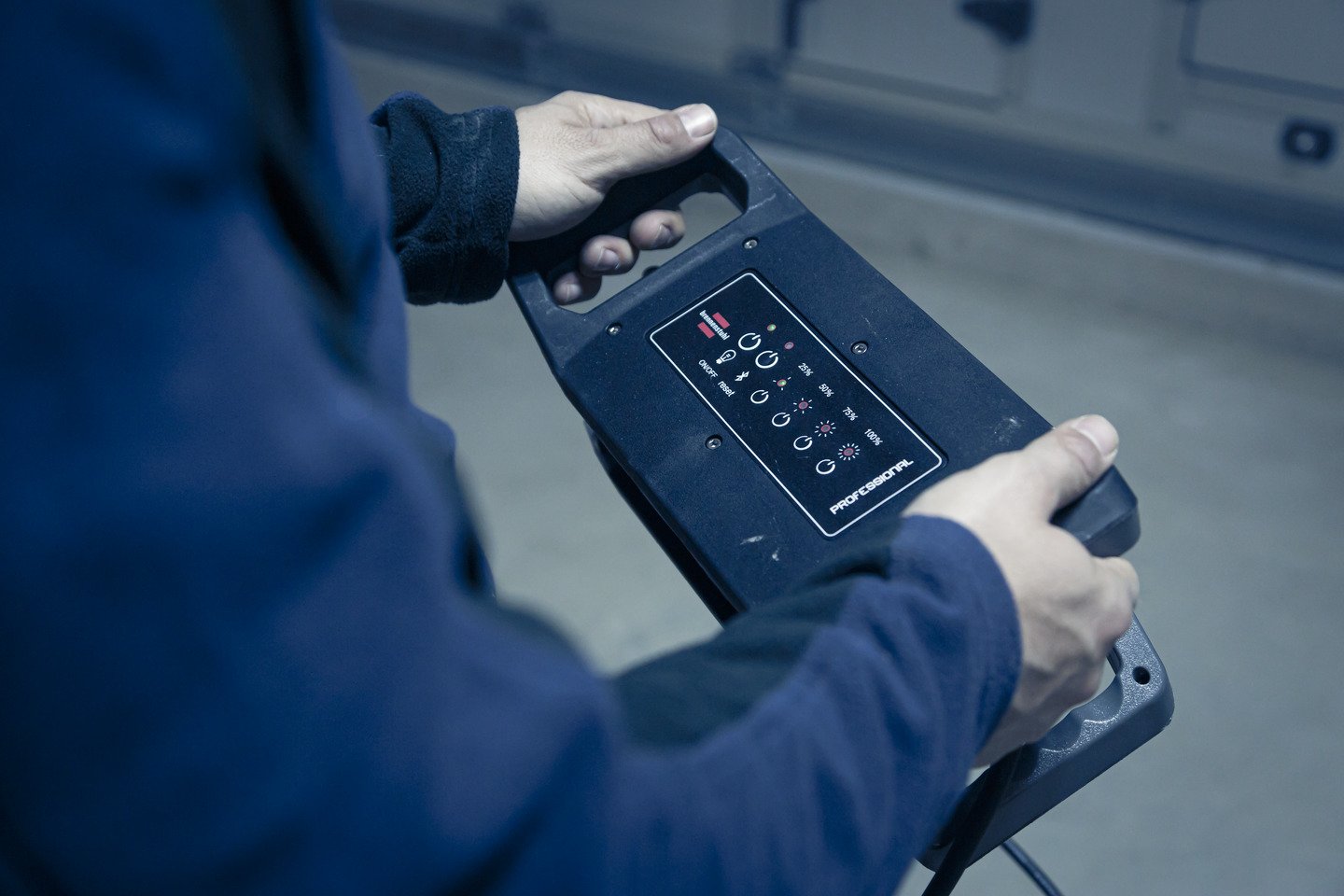 Brennenstuhl 360 Led Spotlight 42050 Bt