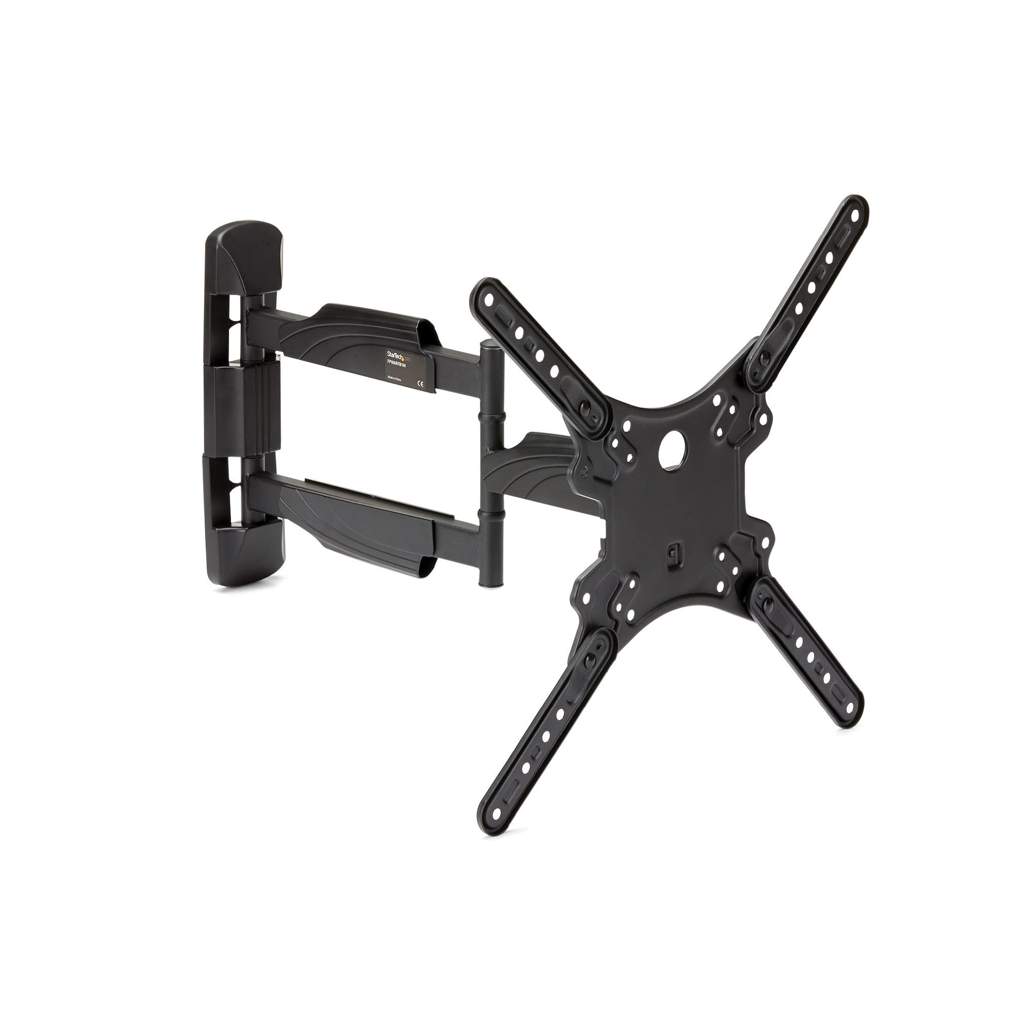 EAN 0065030870375 - StarTech.com FPWARTB1M soporte para TV 139,7 cm (55") Negro imagen 1