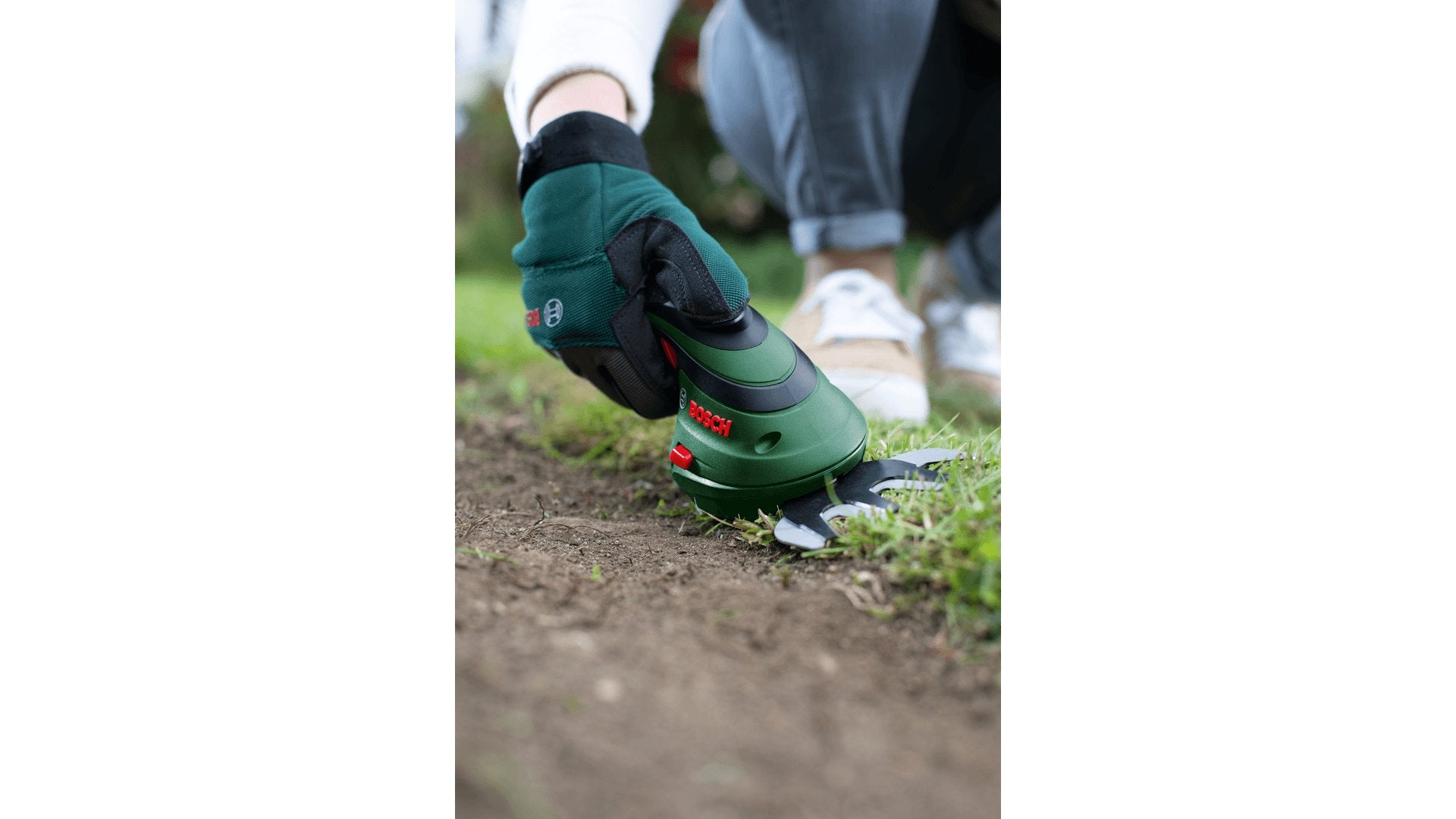 EAN 4059952563350 - Bosch F016800616 accesorio para cortaborde y desbrozadora Cuchilla de corte de doble hoja imagen 2