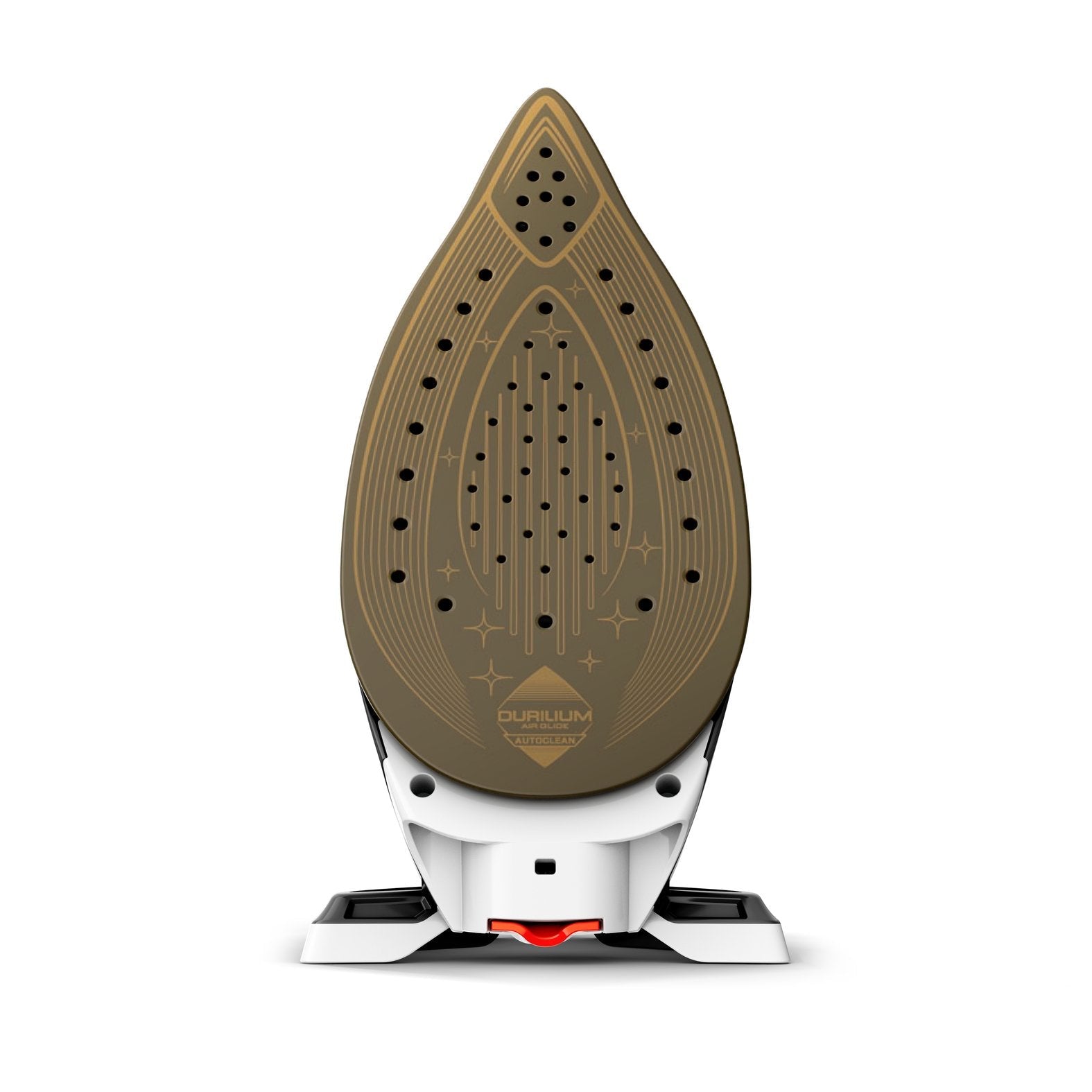 Tefal Express Power Sv8130 2800 W 1,8 L Durilium Airglide Autoclean Soleplate Negro, Blanco