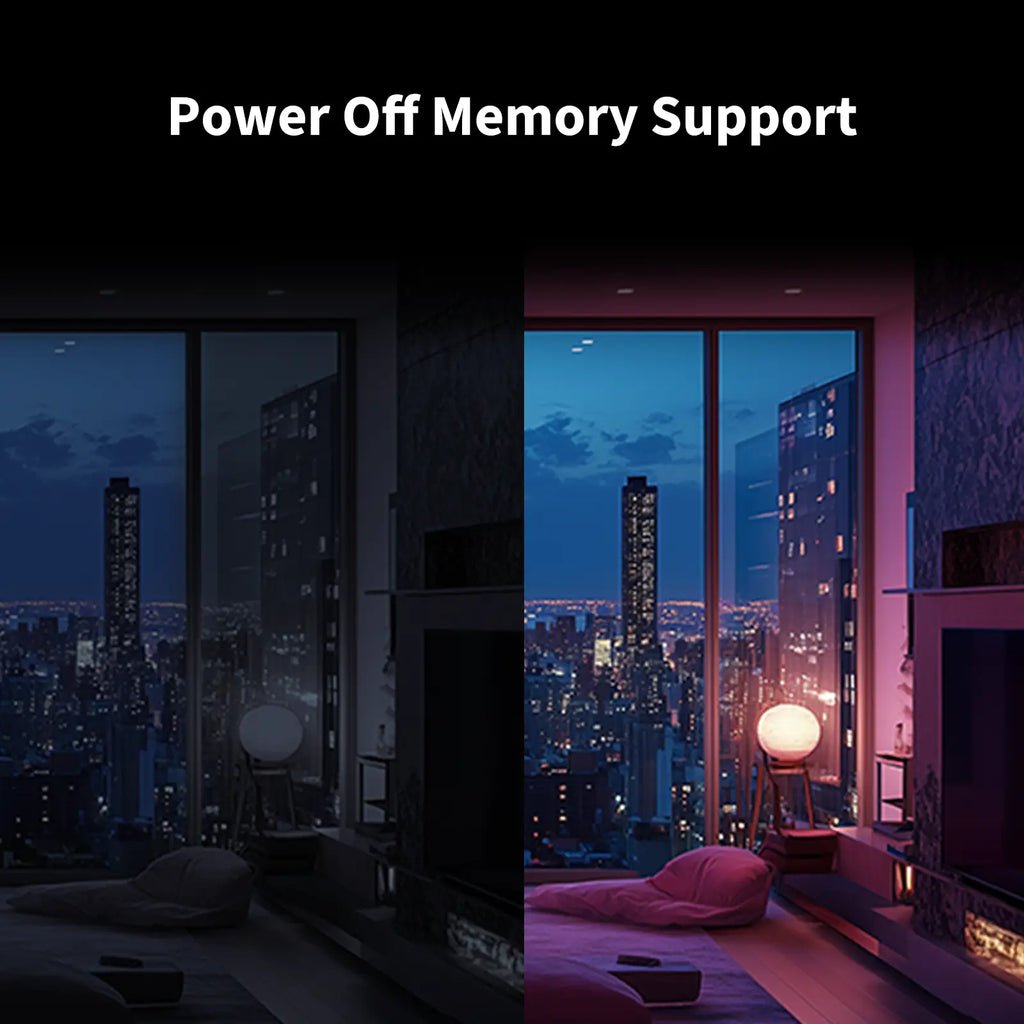 Aqara Led Bulb T2 (Rgb Cct, Gu10)