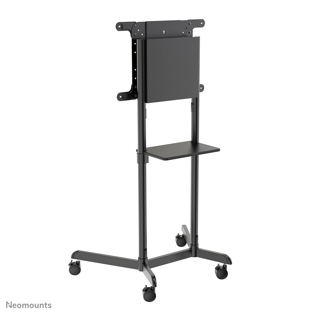 EAN 8717371448066 - Neomounts NS-M1250BLACK mueble y soporte para dispositivo multimedia Negro imagen 5