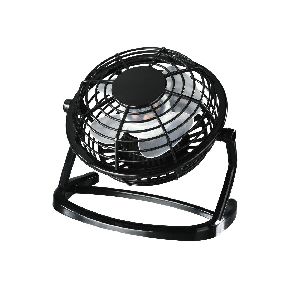 Ventilador Hama Usb Sobremesa 10 Cm