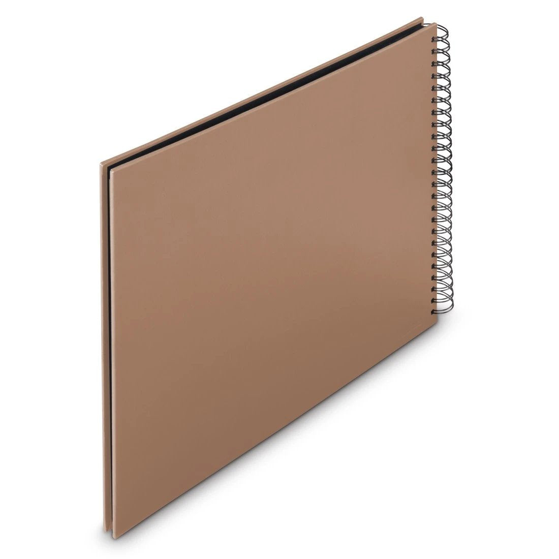 Hama Fine Art Spiral Mousse 36x32 50 Weisse Seiten 9853