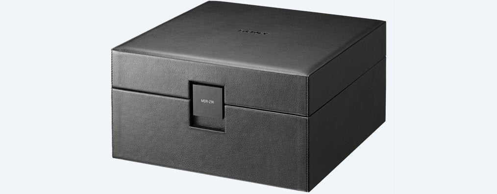 EAN 4548736037571 - Sony MDR-Z1R Auriculares Alámbrico Diadema Personas con gran interés en los sistema de alta fidelidad Neg imagen 3