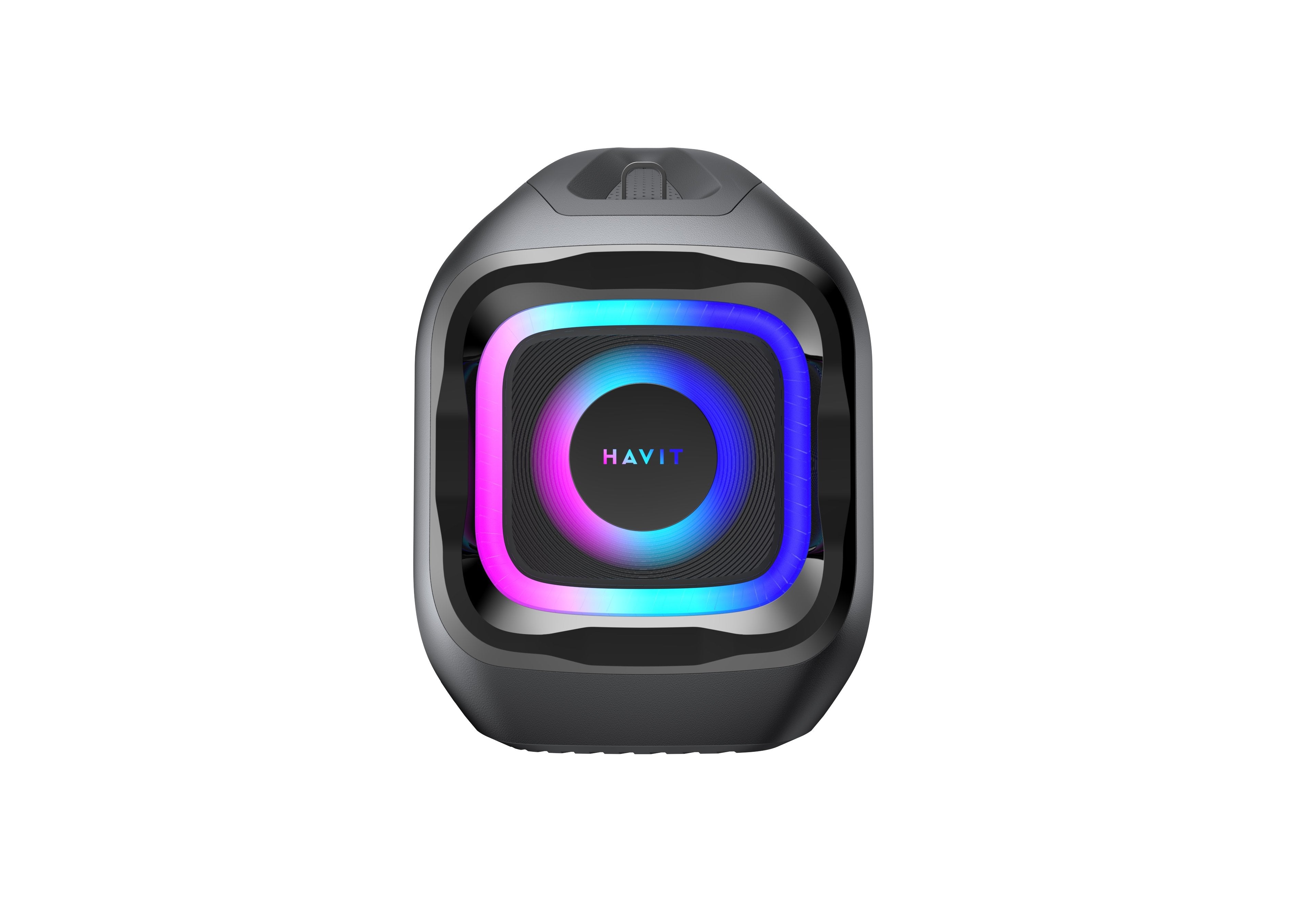Altavoz Havit Inalámbrico Bluetooth Sk910bt (Czarny)