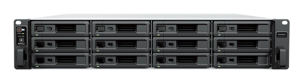 Synology 12-Bay Rs3626xs
