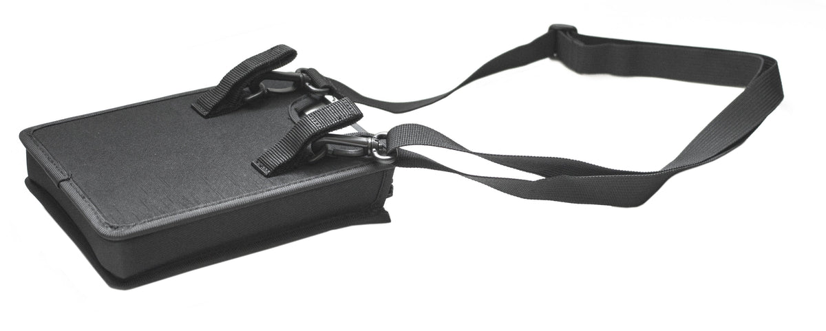 Panasonic Infocase Toughmate - Bandolera Para Tablet