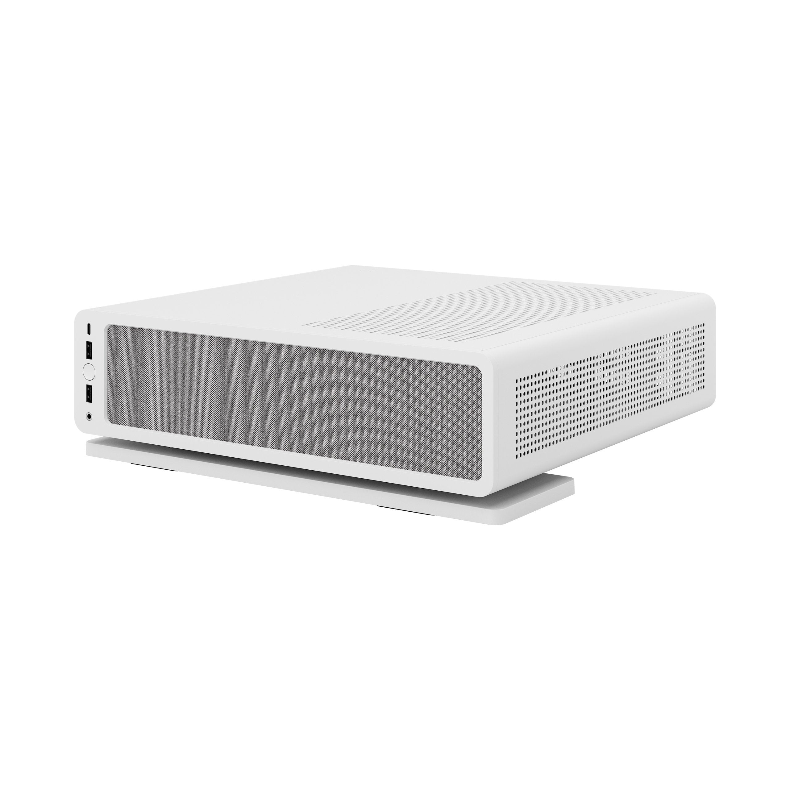 EAN 7340172706106 - Fractal Design Ridge Small Form Factor (SFF) Blanco imagen 13