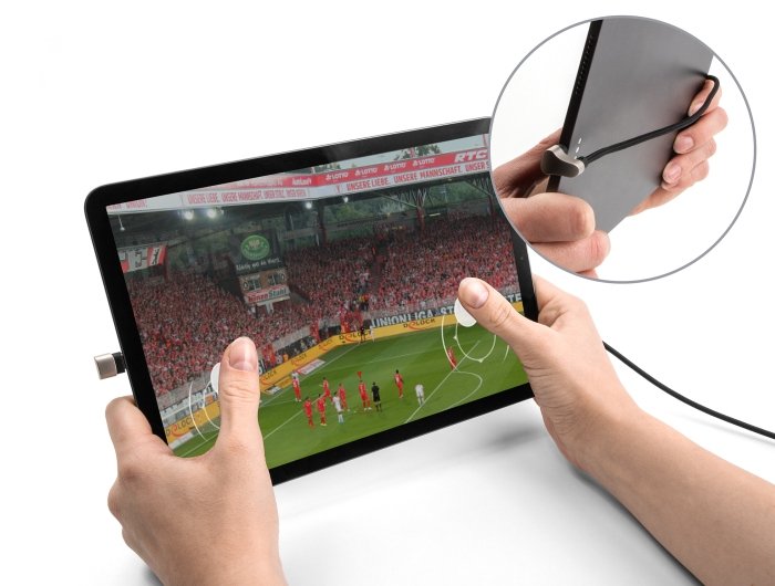 Delock Usb 2.0 Cable Usb Tipo-C Macho A Macho 180° Angular 2 M Pd 60 W