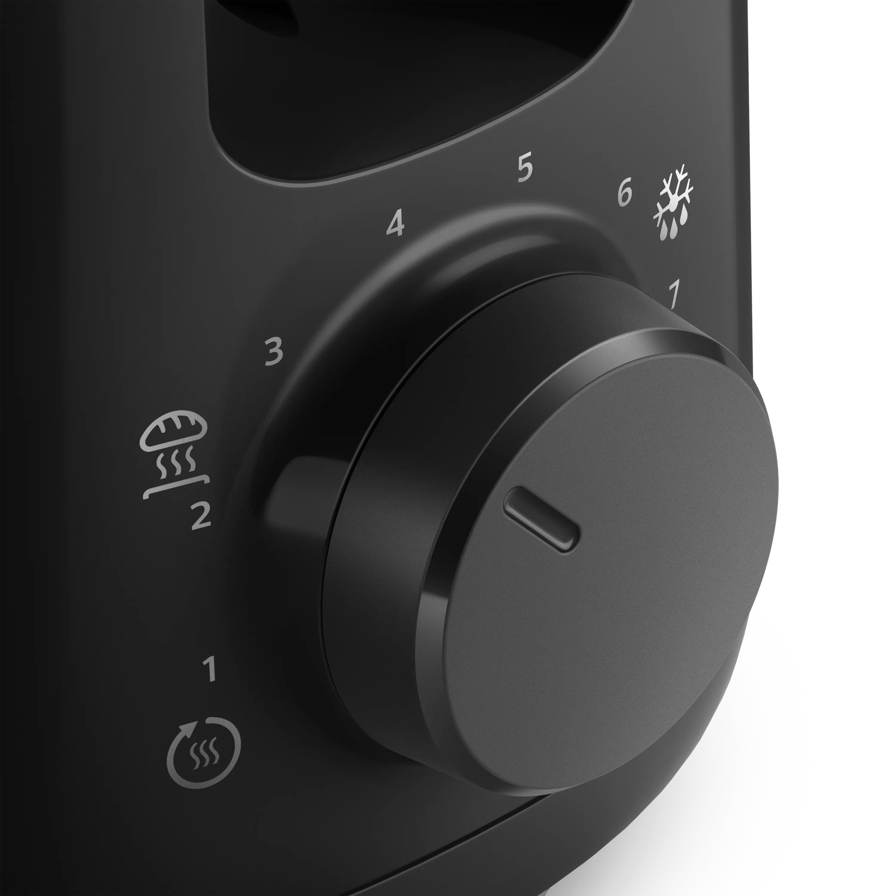 EAN 8710103821045 - Philips Daily Collection HD2590/90 tostadora 8 2 rebanada(s) 1030 W imagen 3