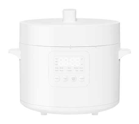 EAN 6941812792261 - Xiaomi Electric Pressure Cooker 4,8 L Blanco 1000 W imagen 1