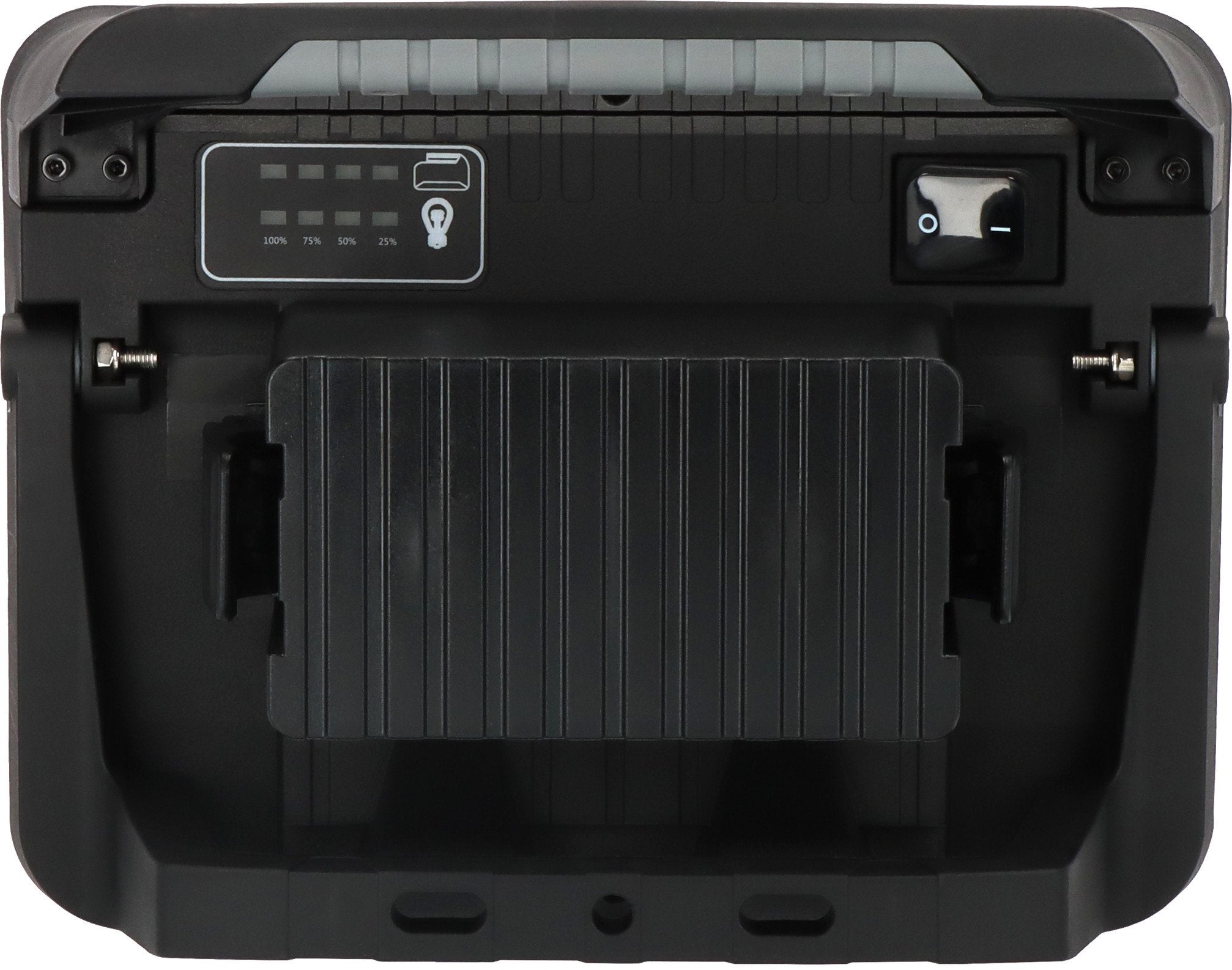 EAN 4007123681907 - Brennenstuhl Multi Battery Negro LED 27 W imagen 9