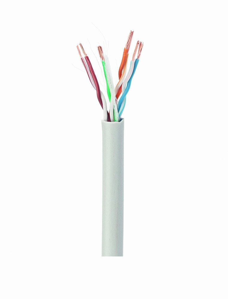 EAN 8716309069618 - Gembird UPC-5004E-L cable de red Gris 304,8 m Cat5e imagen 1