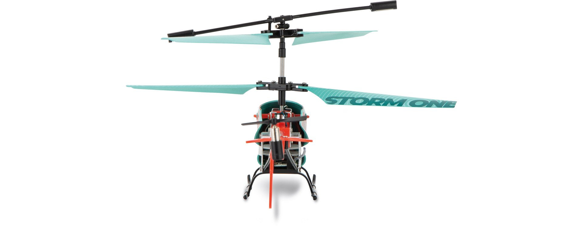 EAN 9003150143062 - Carrera 370501053 modelo controlado por radio Helicóptero Motor eléctrico imagen 5