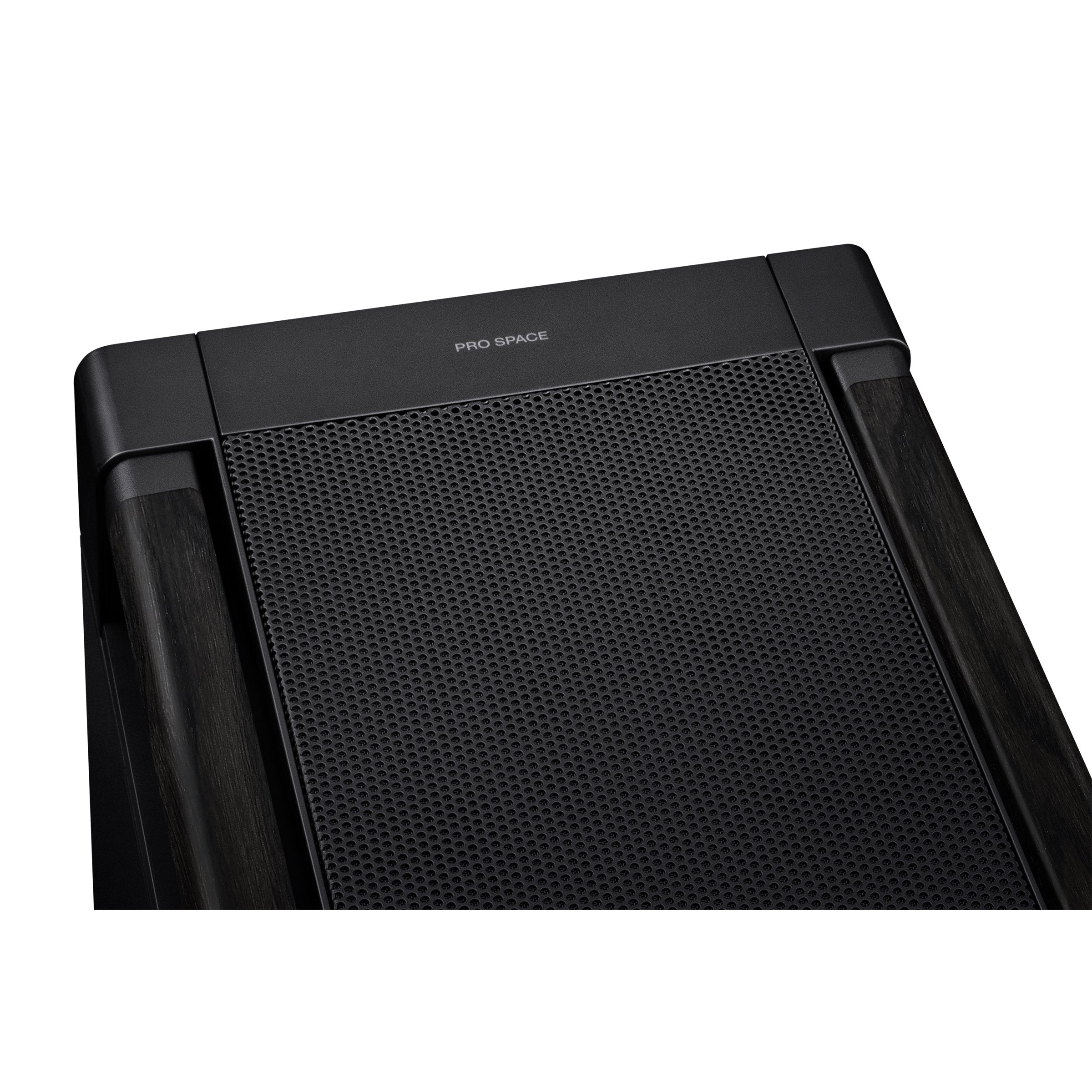 EAN 4711387664469 - ASUS ProArt PA602 Wood Edition – Metal Panel Midi Tower Negro imagen 11