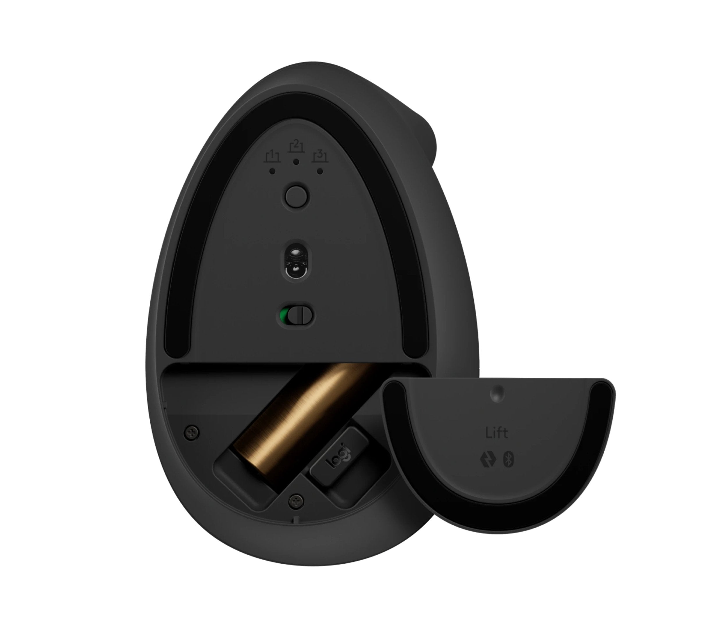 EAN 5099206099784 - Logitech 910-006473 ratón Oficina mano derecha RF Wireless + Bluetooth Óptico 4000 DPI imagen 16